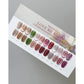 Gentle Pink Love, Me Again Season 2 Collection