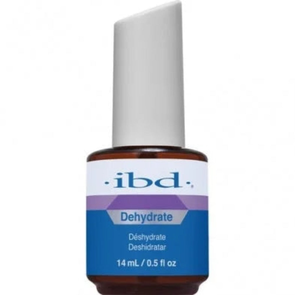 ibd Dehydrate 0.5oz #60112 Classique Nails Beauty Supply Inc.