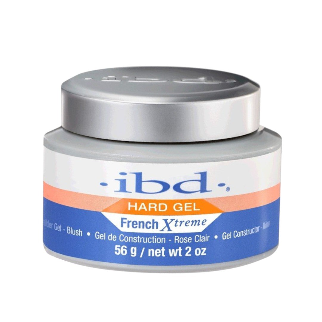 ibd UV Xtreme Pink Builder Gel 2oz, Best Gel on Natural Nails, gel ibd builder, ibd builder gel​