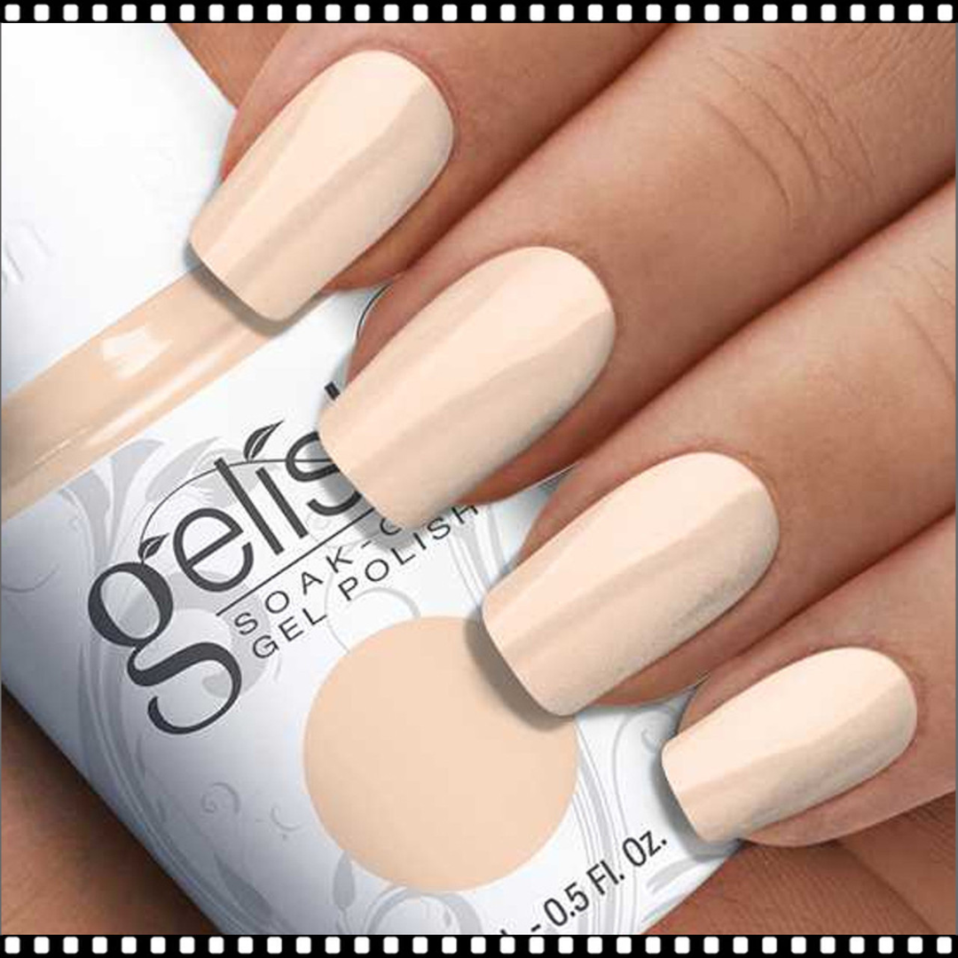 Gelish Gel Polish - Need A Tan #1110854