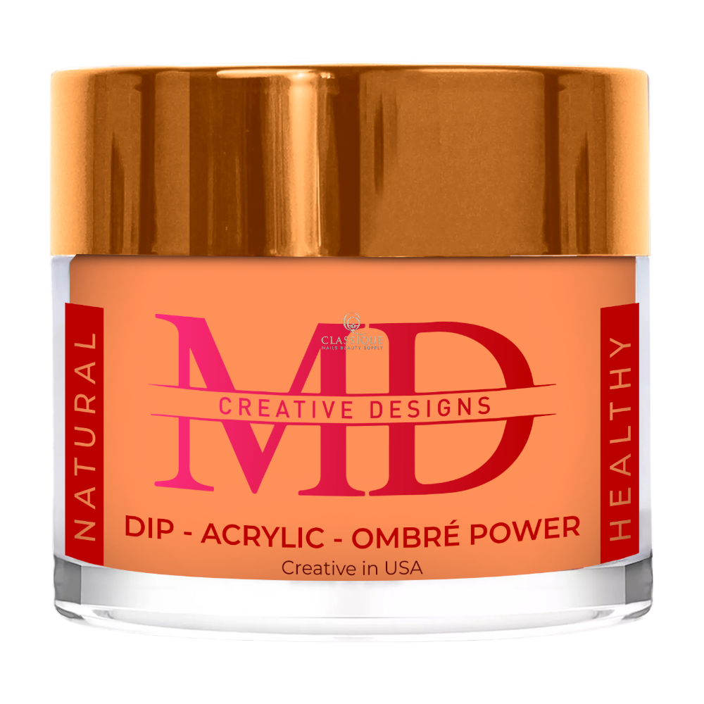 MD Dipping Powder 2In1 #5