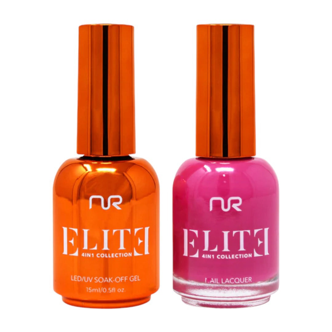Elite Gel & Lacquer Duo #52