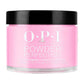 OPI Powder Perfection - Makeout-Side #DPP002