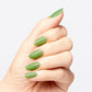OPI Infinite Shine - OPI'm Phosphorescent! #ISLHRR15