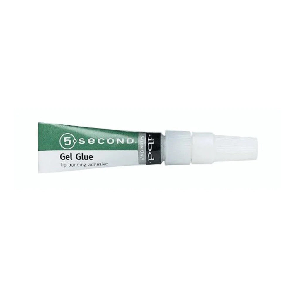 ibd 5 Second Gel Glue 4g #55403