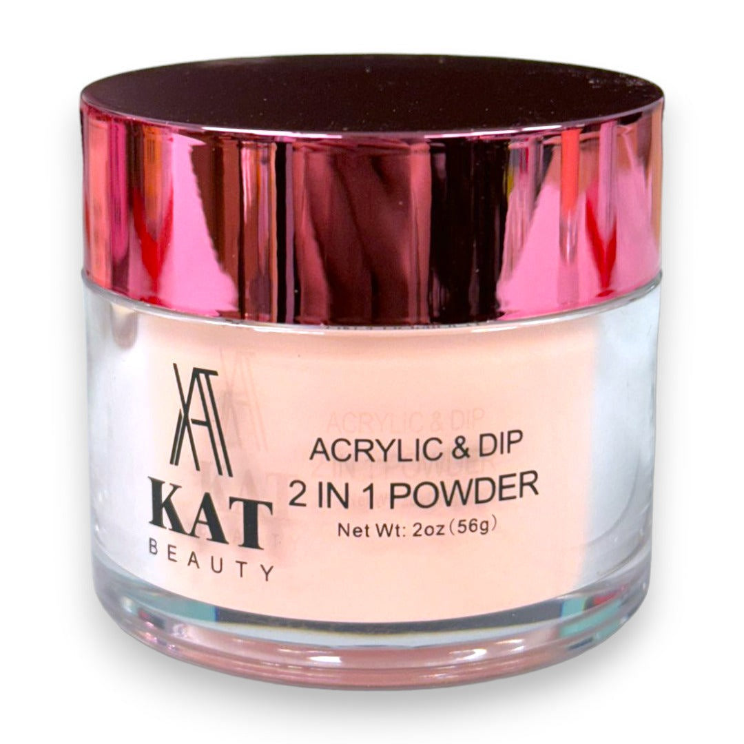 KAT Beauty 4In1 System #103