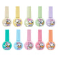 DGEL X DISNEY - Daisy Duck Gel Polish #DT31-40 Collection (Pastel)