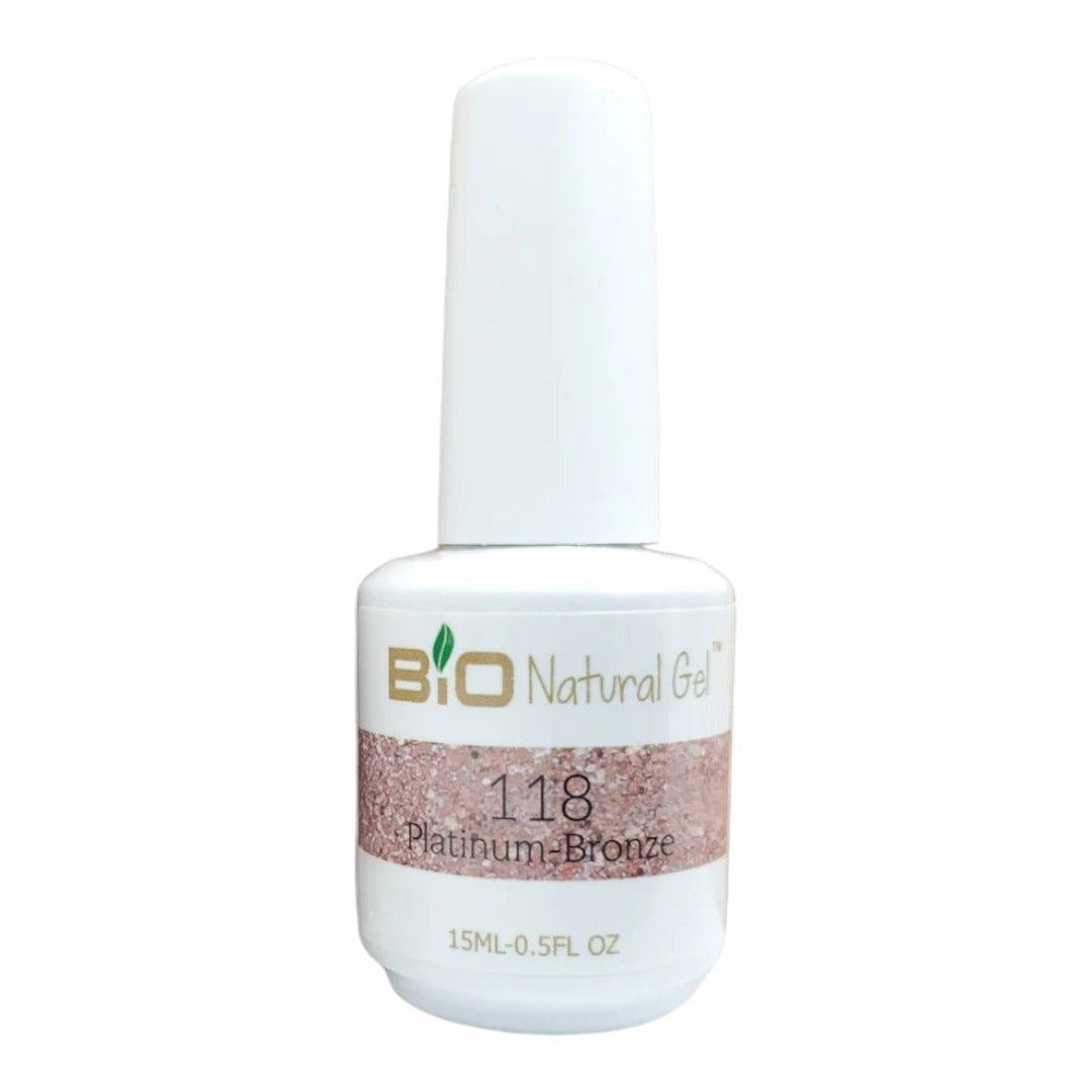 Bio Natural Gel Colour #118