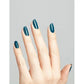 OPI Powder Perfection - Drama At La Scala #DPMI04