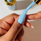 DND DC Gel & Lacquer Duo - Milky Blue #031
