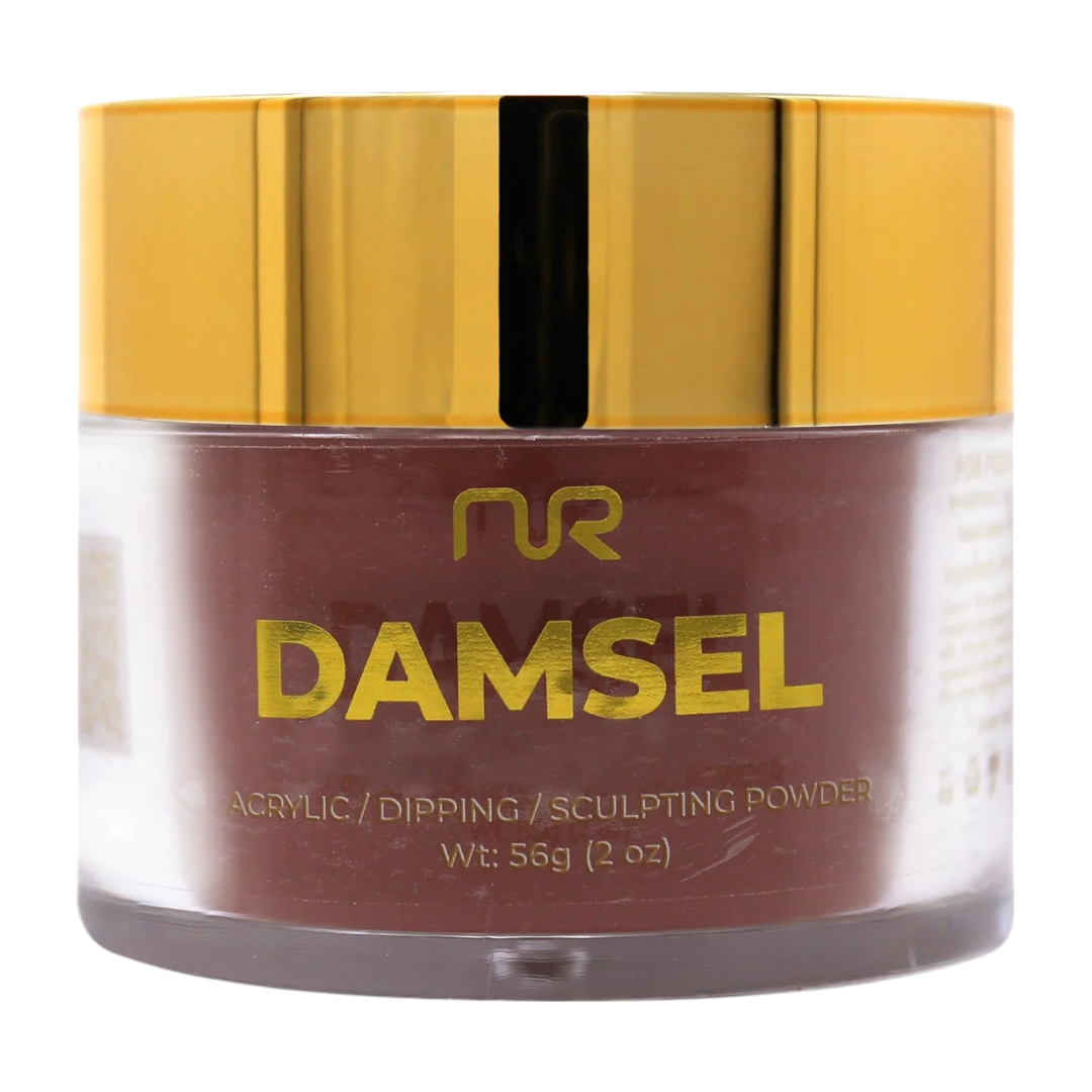 Noble-Damsel Acrylic & Dipping Powder #115