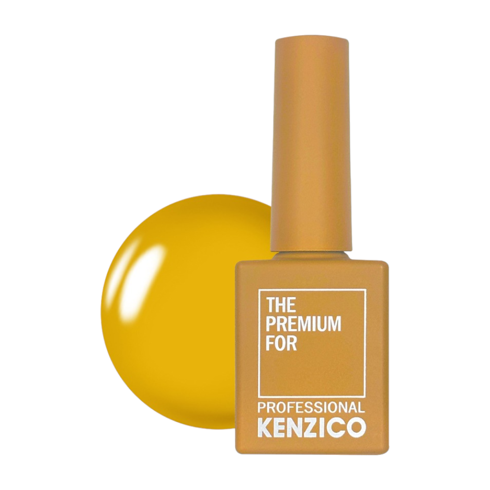 Kenzico Gel Colour #AT108