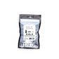 Apres Gel-X Refill Tips - Sculpted Coffin Long (50Pcs)