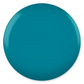 DND Gel & Lacquer Duo - Tropical Teal #508