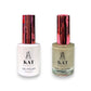 KAT Beauty 4In1 System #202