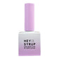 Gentle Pink Syrup Gel Polish #NHS09