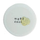 Enoi Cat Eye Gel Polish - Platinum Magnet #MG82