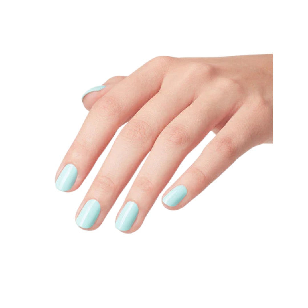 OPI Gel Colour - Gelato On My Mind #GCV33