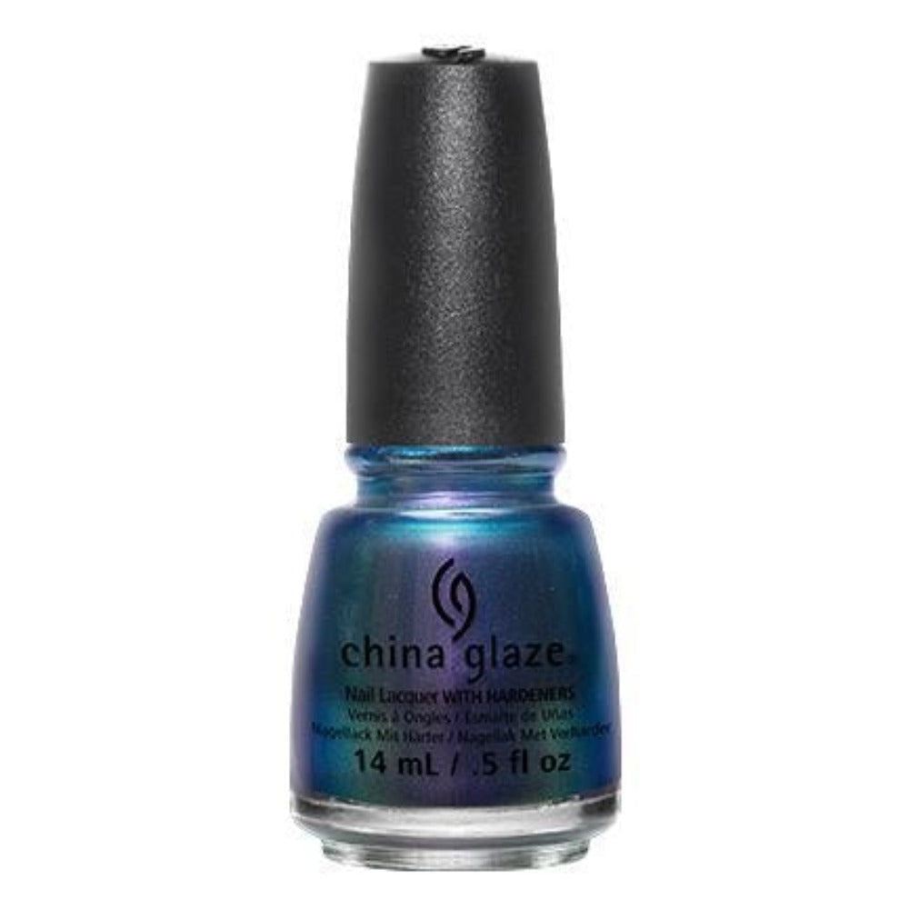 China Glaze - Pondering #82708