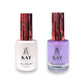 KAT Beauty 4In1 System #088