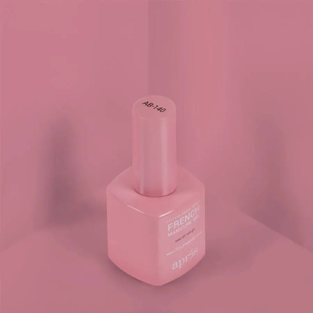Apres French Manicure Gel - Ombre Series - Tulipmania #140