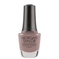 Morgan Taylor Lacquer - Polished Up #50019