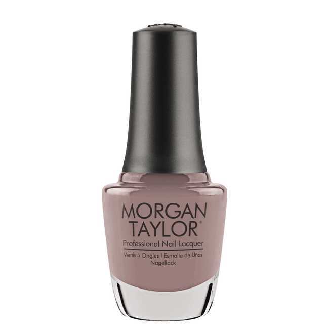 Morgan Taylor Lacquer - Polished Up #50019