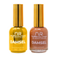 Noble Gel & Lacquer Duo #69