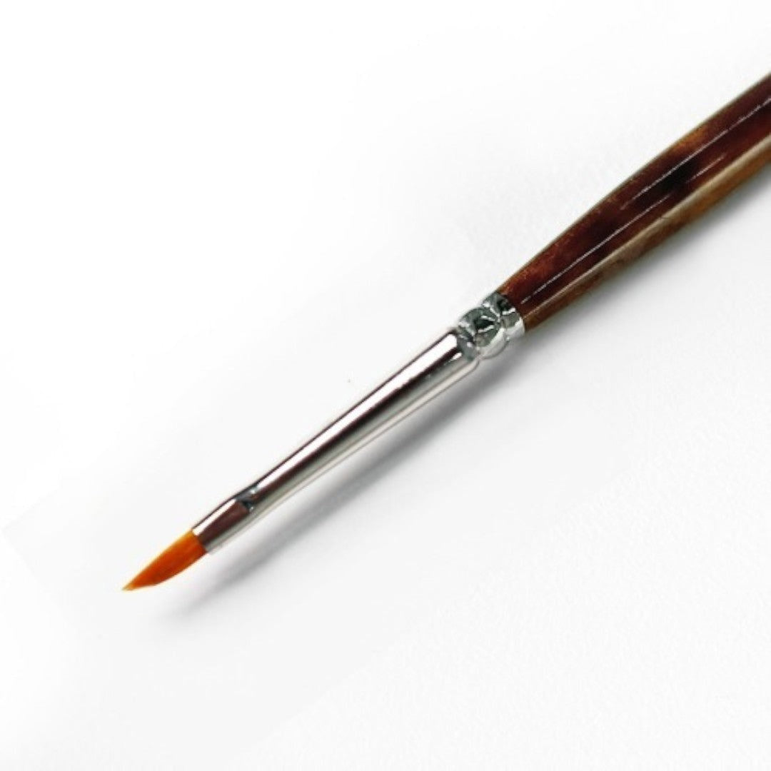 FAUVE Art Brush - Slant #502