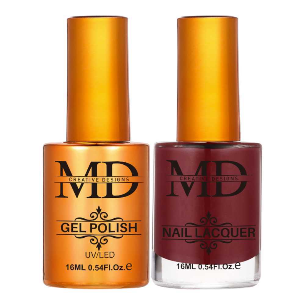 MD Gel & Lacquer Duo #K-36