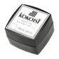 Kokoist Markers Line Non Wipe Colour Gel Thick - White