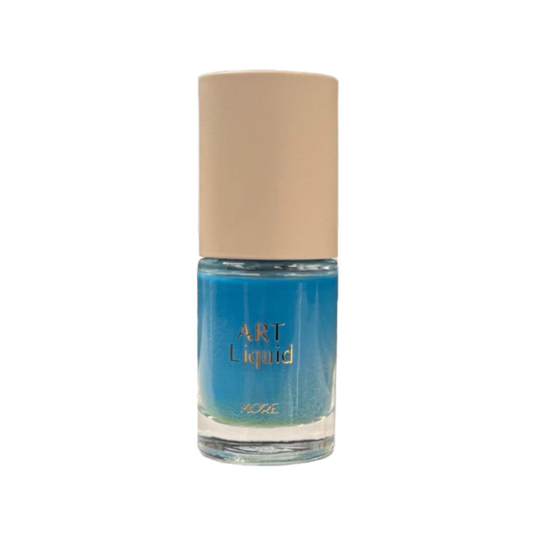 More Art Liquid Emerald #No.18