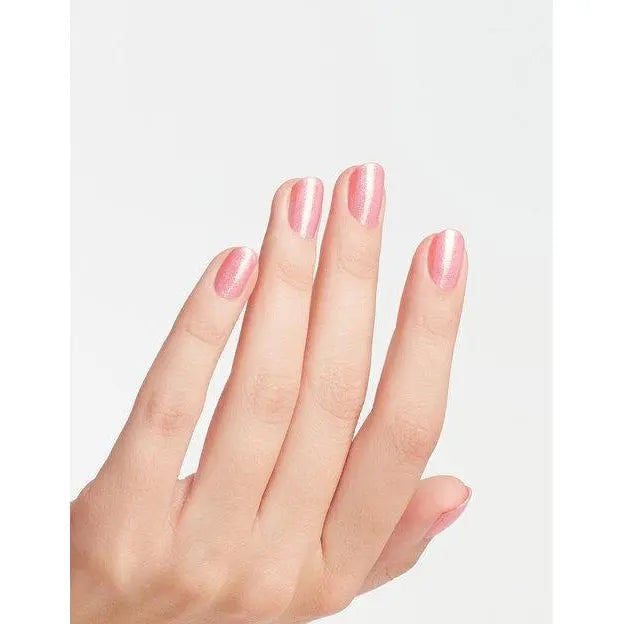 OPI Powder Perfection - Princesses Rule! #DPR44