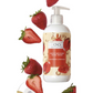 CND Scentsations Hand Wash 13.2Oz - Strawberry & Prosecco