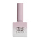 Gentle Pink Syrup Gel Polish #SG27