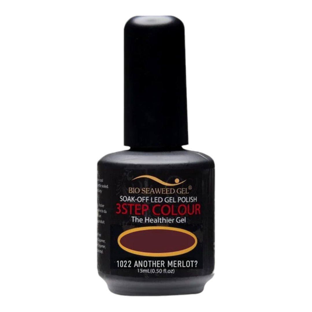 Bio Seaweed Gel #1022 Another Merlot?