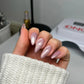 DND Diva 9D Cat Eye Gel Polish - Just Kitten #28