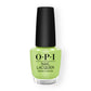 OPI Lacquer - Summer Monday-Fridays #NLP012