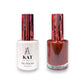 KAT Beauty 4In1 System #110
