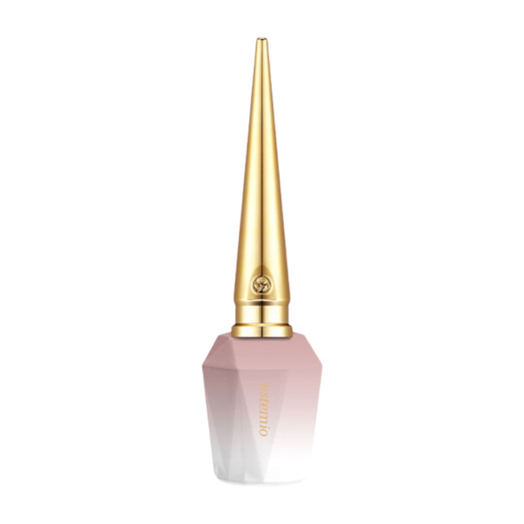 Estemio Syrup Gel Polish - Vintage Rose #SY42