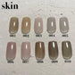 Enoi Gel Polish - Skin #SK003