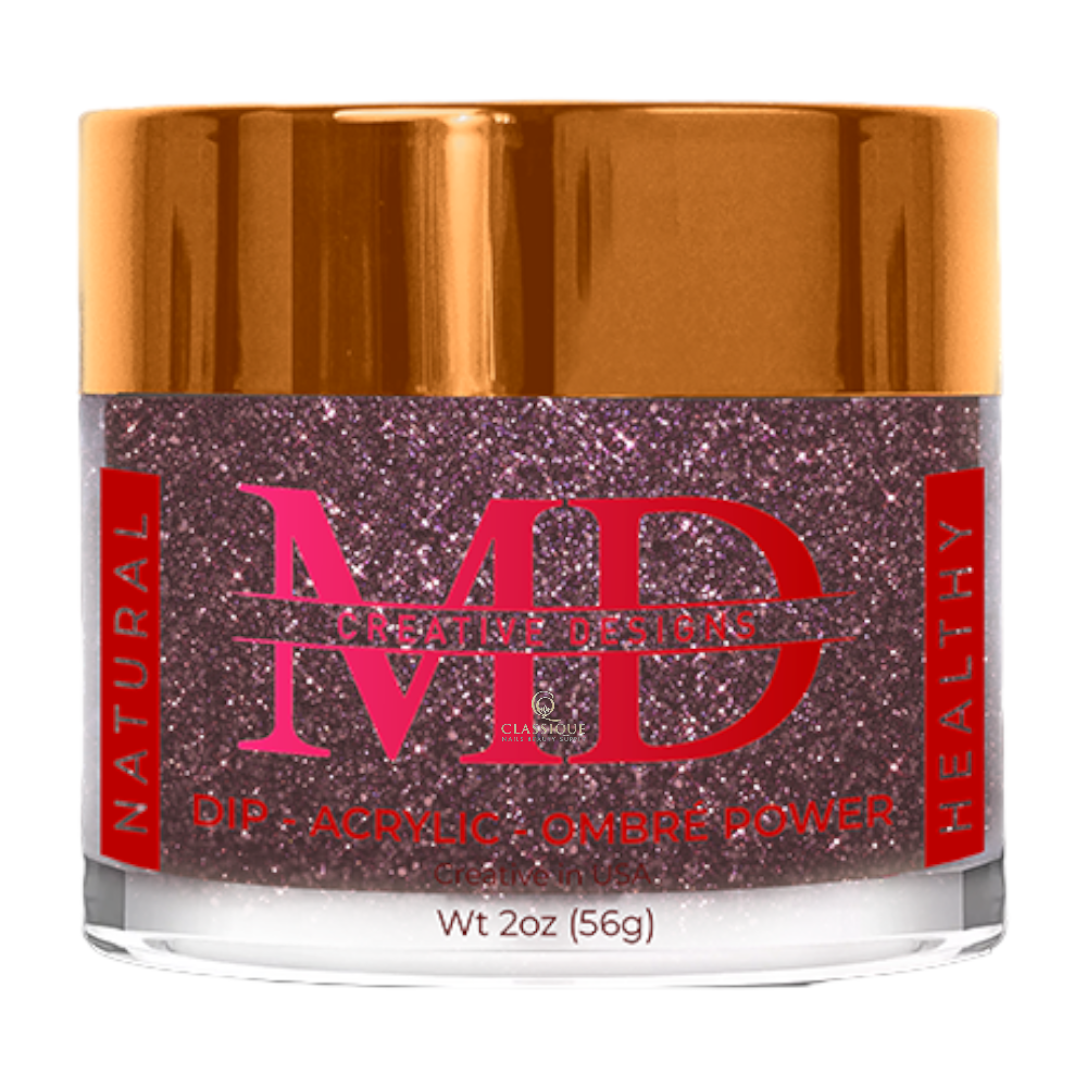 MD Dipping Powder 2In1 #K-112