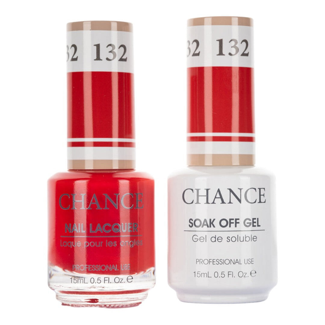 Cre8tion Chance Gel & Lacquer Duo #132