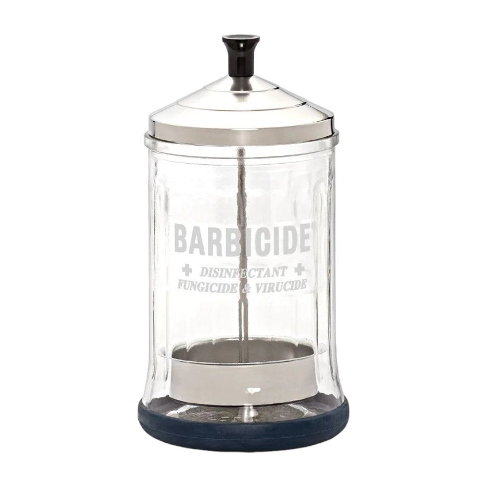 Barbicide Disinfecting Jar - Midsize