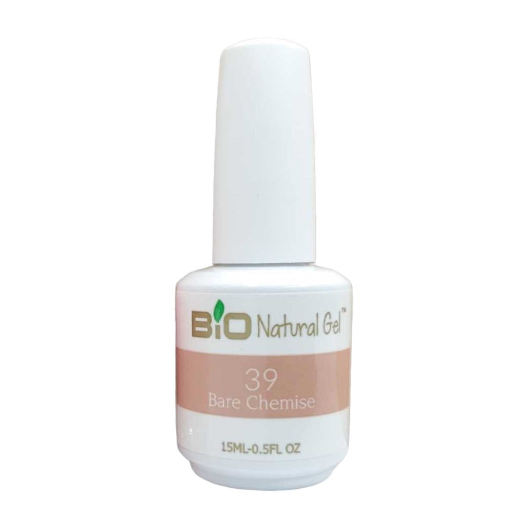 Bio Natural Gel Colour #39