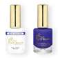 igel DD Matching Duo Electric Blue #DD069