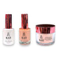 KAT Beauty 4In1 System #076