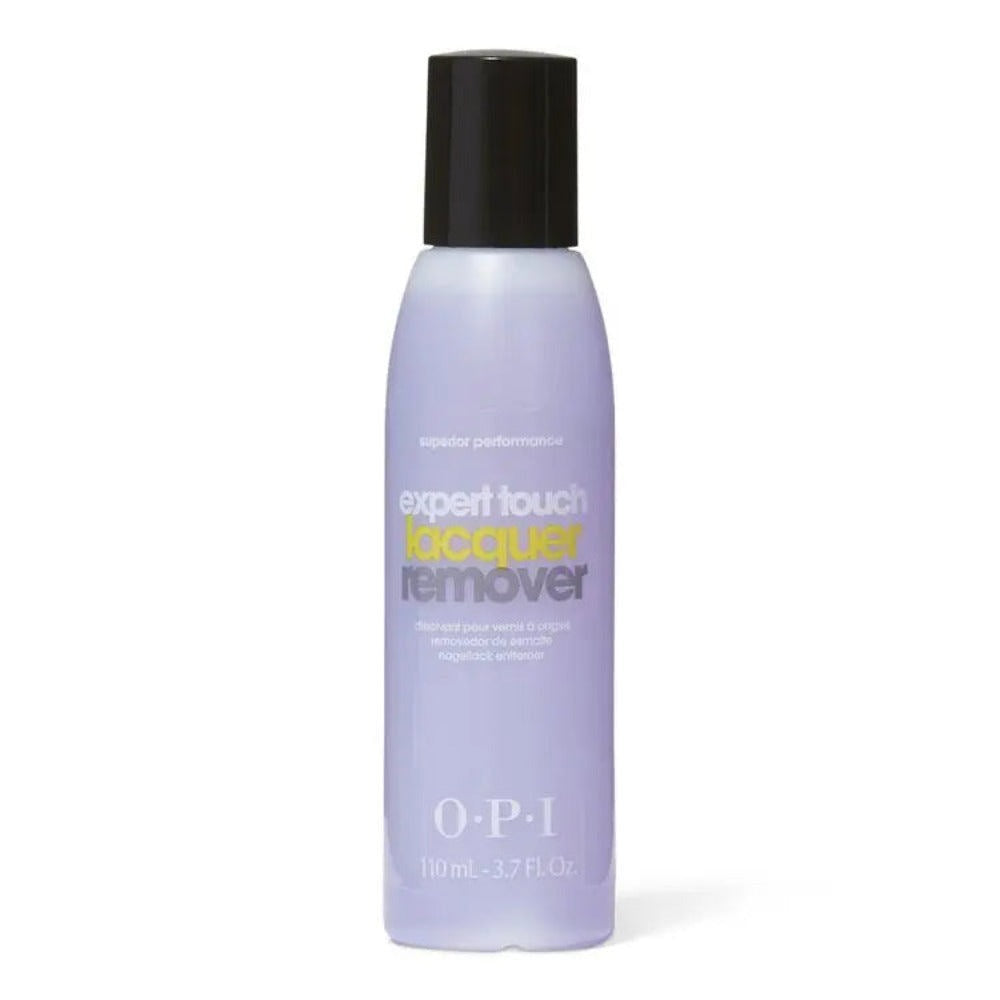 OPI Expert Touch - Lacquer Remover #AL414 (110ml)