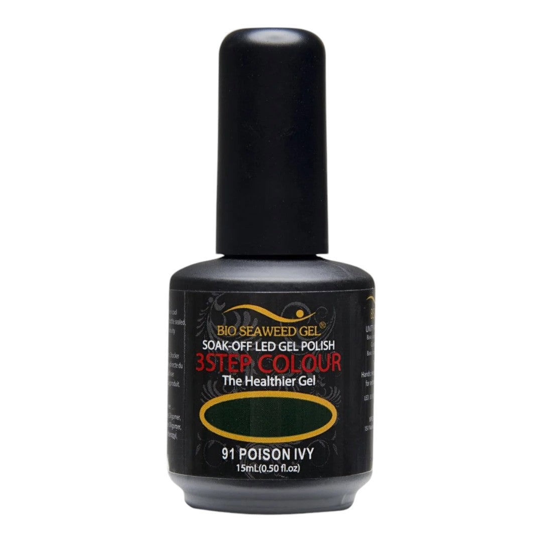 Bio Seaweed Gel #91 Poison Ivy