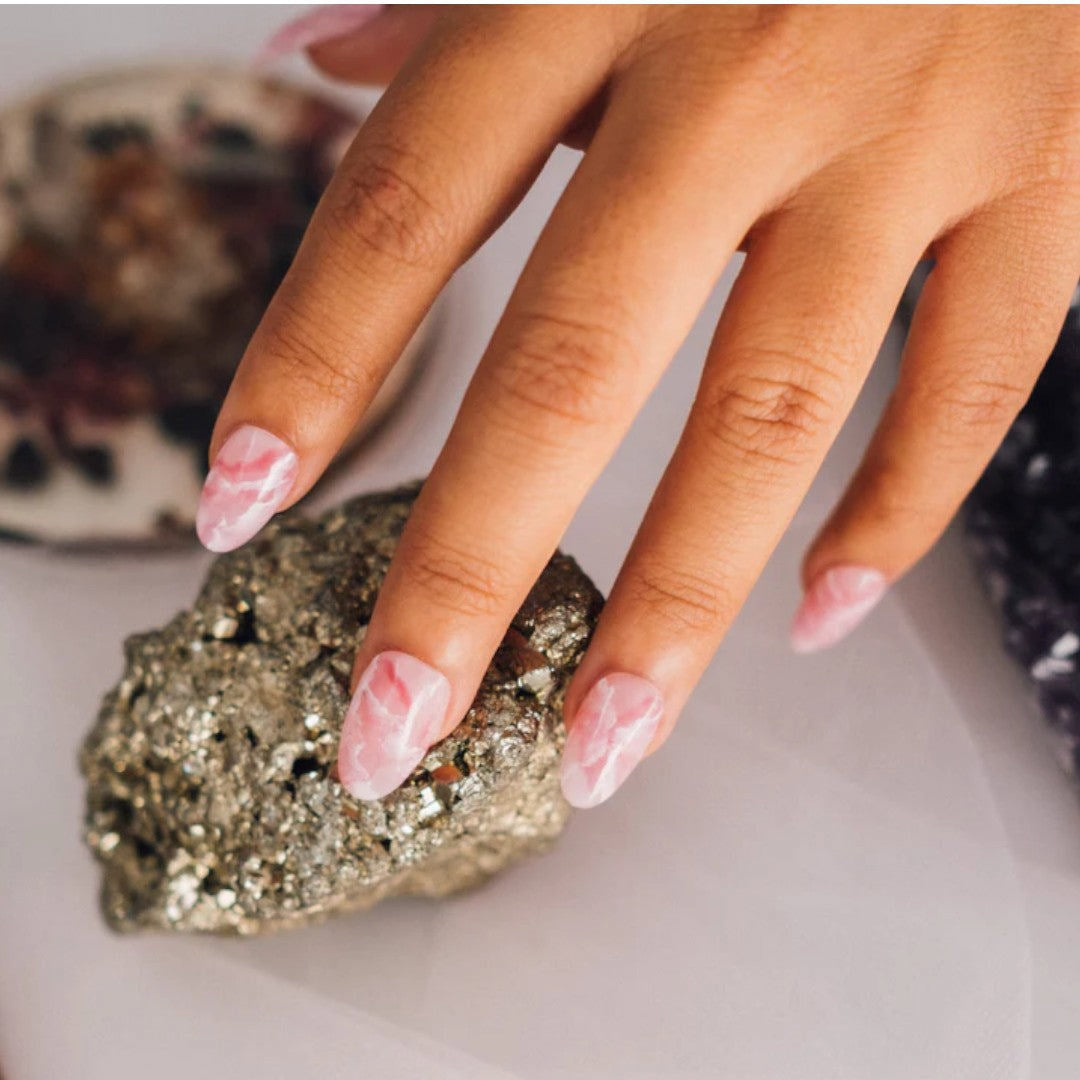 Kokoist Rose Quartz Design Kit